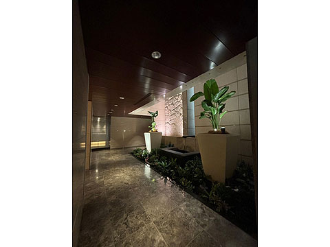 ヴィークハウス広尾の写真 12枚目