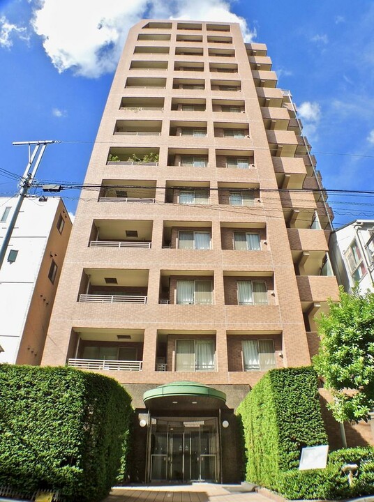 本郷パークホームズの写真 6枚目