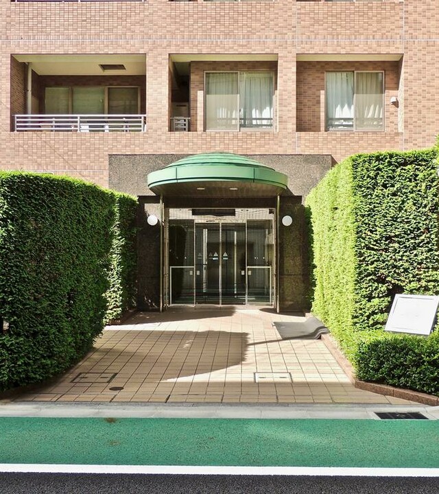 本郷パークホームズの写真 7枚目