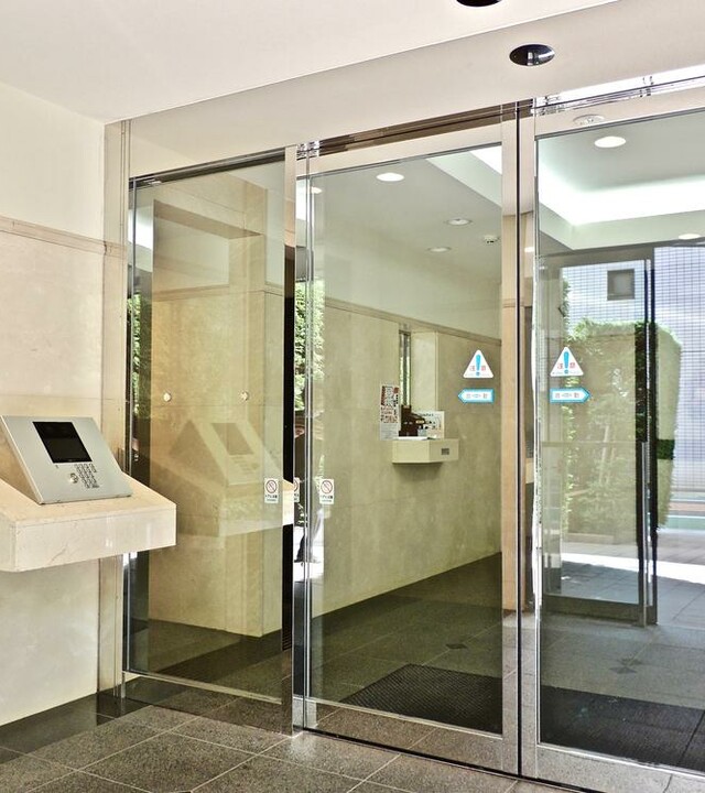 本郷パークホームズの写真 10枚目