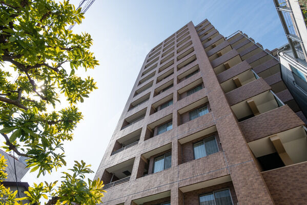 本郷パークホームズの写真 5枚目