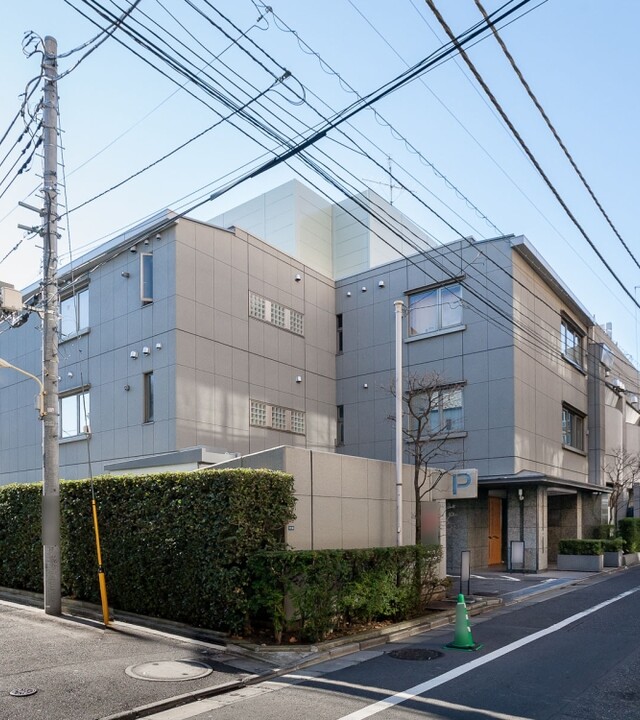 代官山フォーラムの写真 3枚目