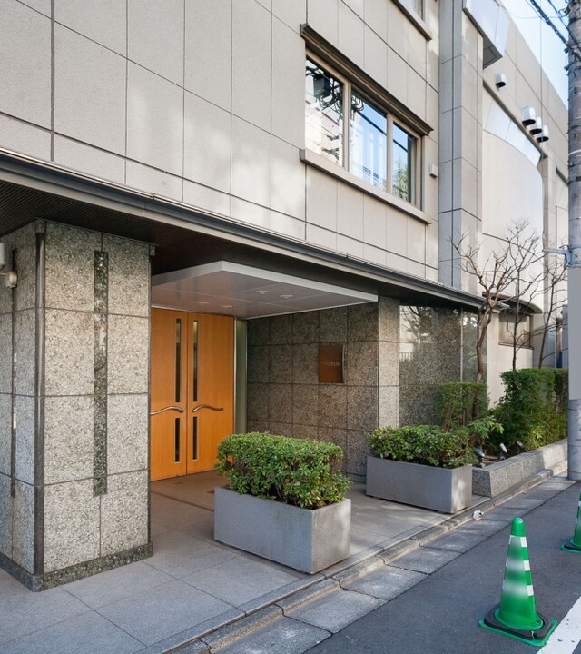 代官山フォーラムの写真 5枚目