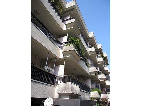 ルミエール青山の写真 6枚目