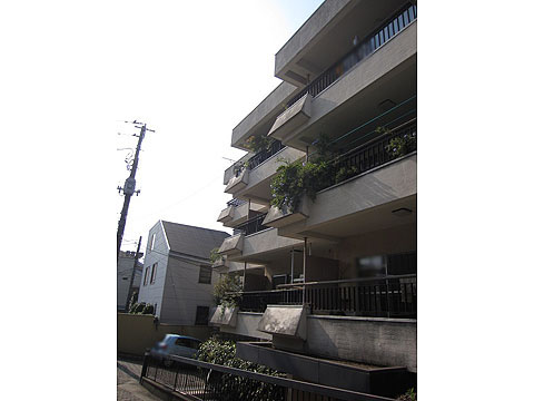 ルミエール青山の写真 7枚目