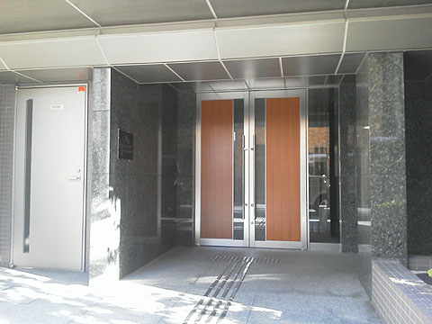 シティハイツ白金高輪の写真 7枚目