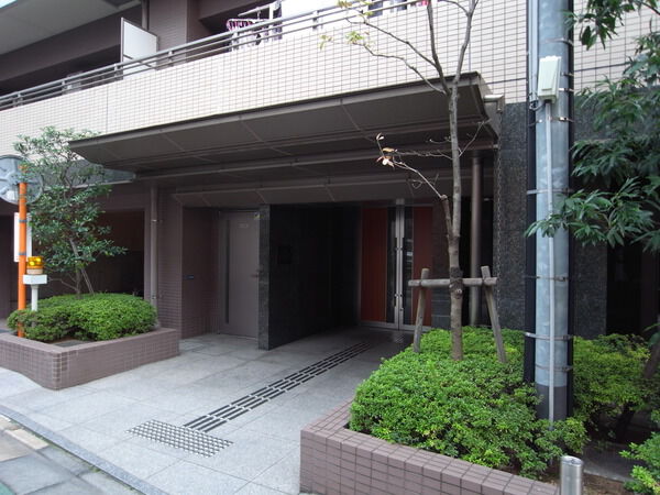 シティハイツ白金高輪の写真 11枚目