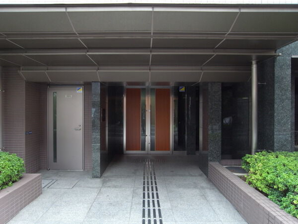 シティハイツ白金高輪の写真 13枚目