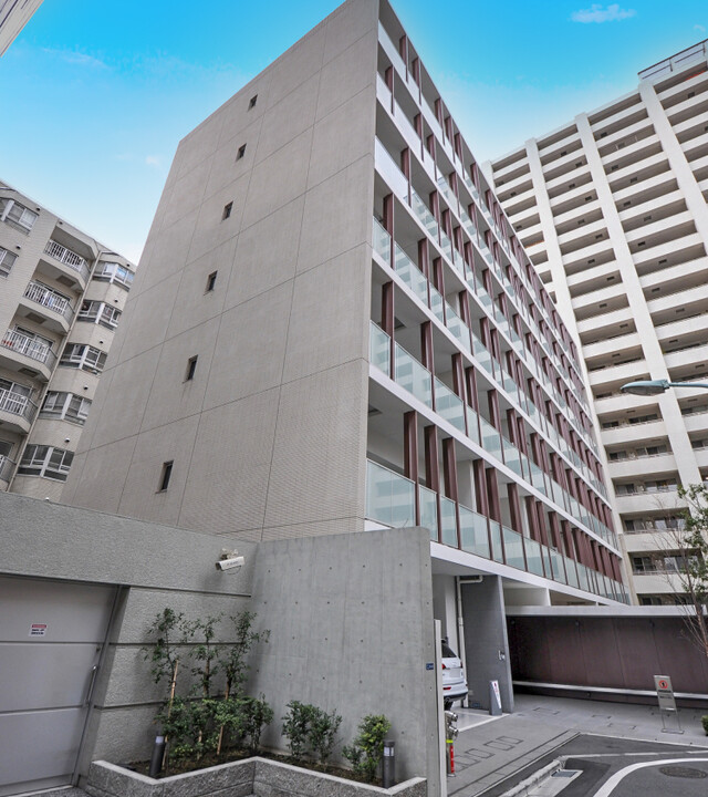 ローレルアイ白金の写真 3枚目