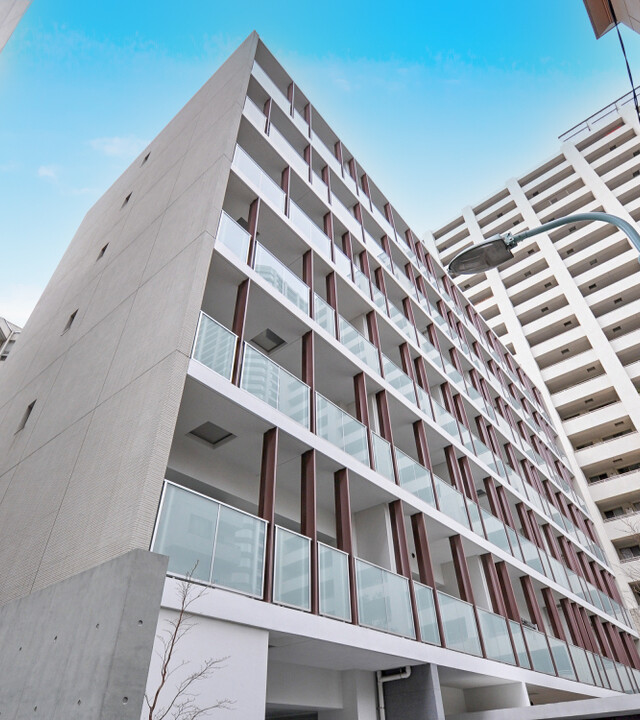 ローレルアイ白金の写真 5枚目