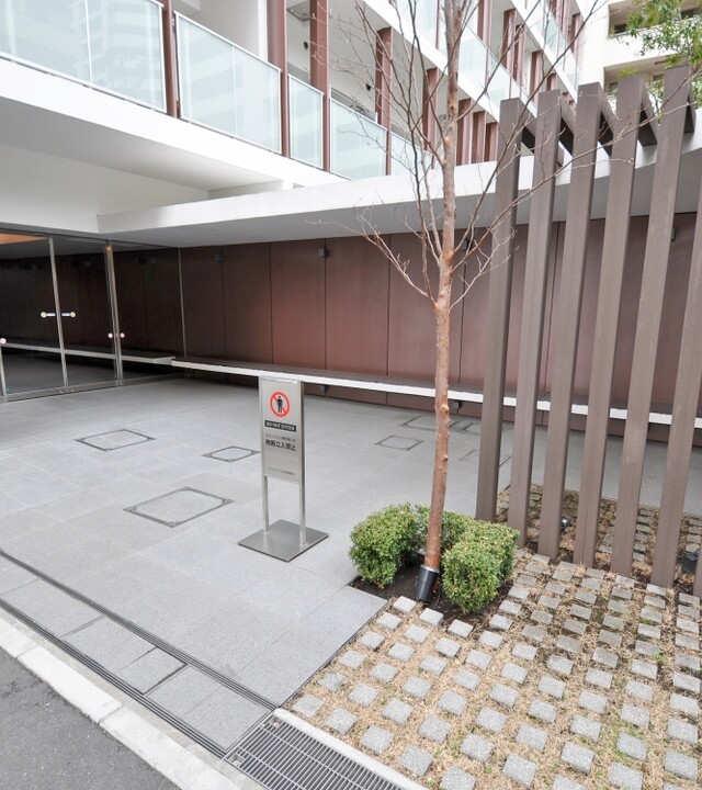 ローレルアイ白金の写真 8枚目