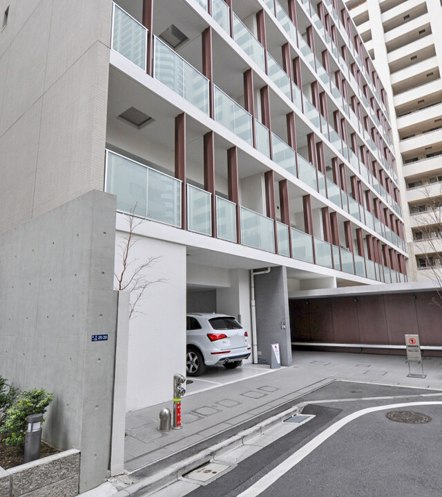 ローレルアイ白金の写真 9枚目