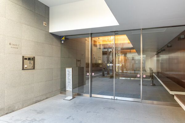 ローレルアイ白金の写真 7枚目