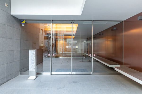 ローレルアイ白金の写真 10枚目