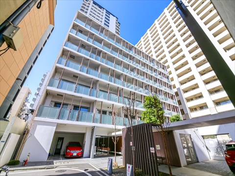 ローレルアイ白金の写真 11枚目