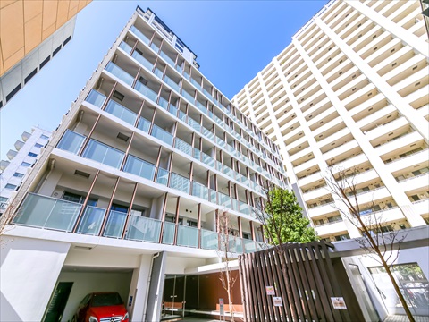 ローレルアイ白金の写真 12枚目