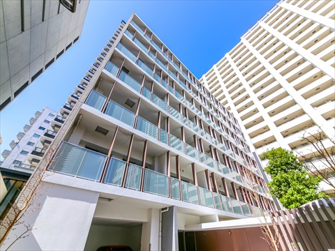 ローレルアイ白金の写真 13枚目