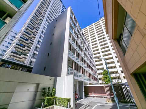 ローレルアイ白金の写真 14枚目