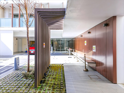 ローレルアイ白金の写真 15枚目