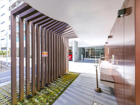 ローレルアイ白金の写真 16枚目