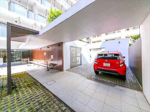 ローレルアイ白金の写真 19枚目