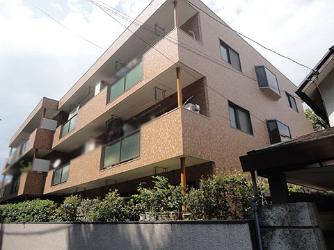 白山ローヤルコーポの写真 3枚目