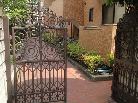 白山ローヤルコーポの写真 5枚目