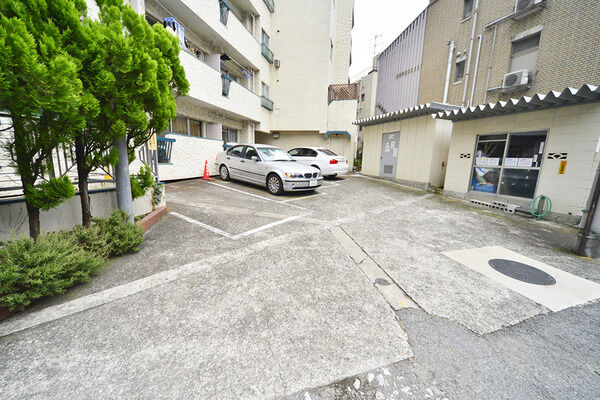 恵比寿グリーンハイムの写真 6枚目