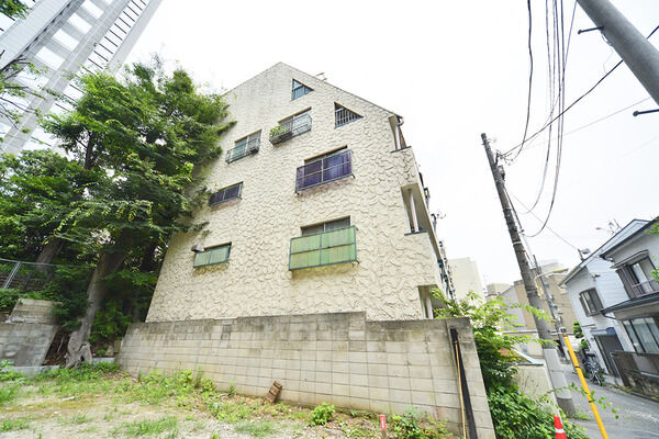 恵比寿グリーンハイムの写真 8枚目