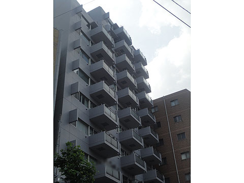 グランドシティ白山の写真 3枚目