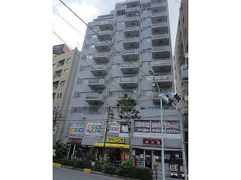 グランドシティ白山の写真 7枚目