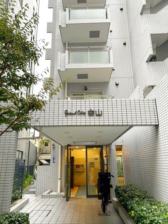 グランドシティ白山の写真 4枚目