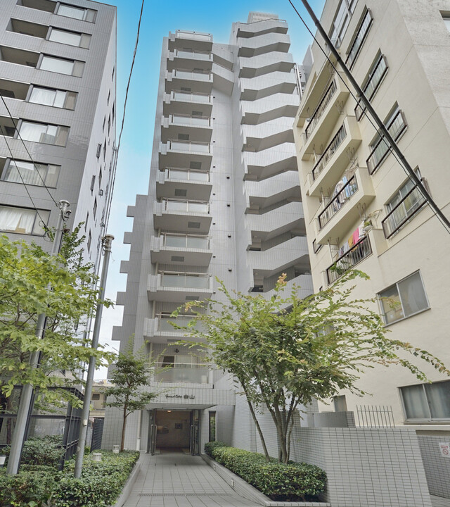 グランドシティ白山の写真 5枚目