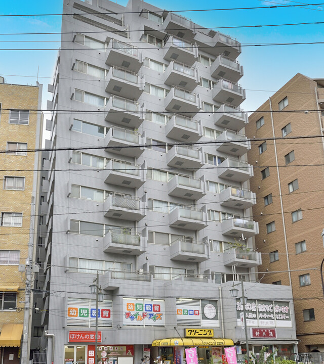 グランドシティ白山の写真 8枚目