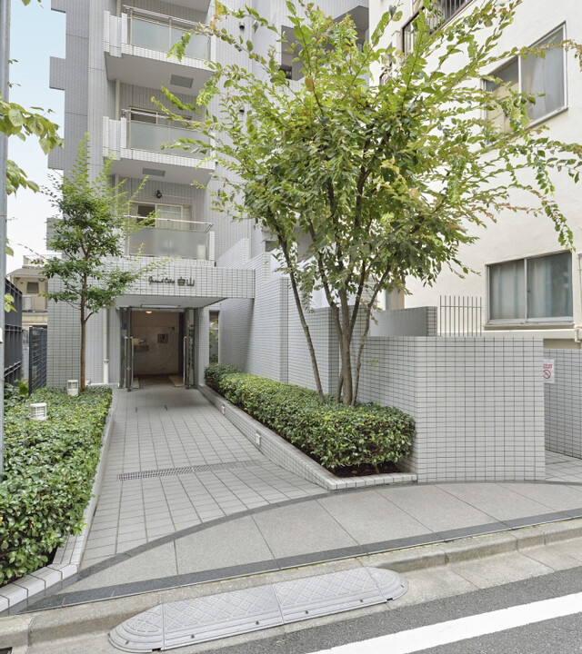 グランドシティ白山の写真 12枚目