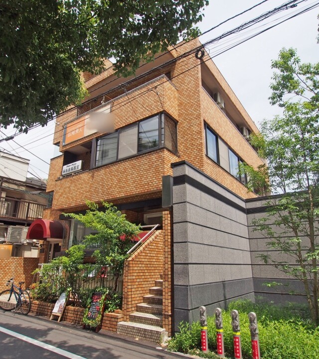 広尾アーバンの写真 3枚目