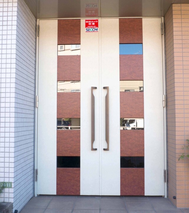 マートルコートコンフォルテ等々力の写真 4枚目