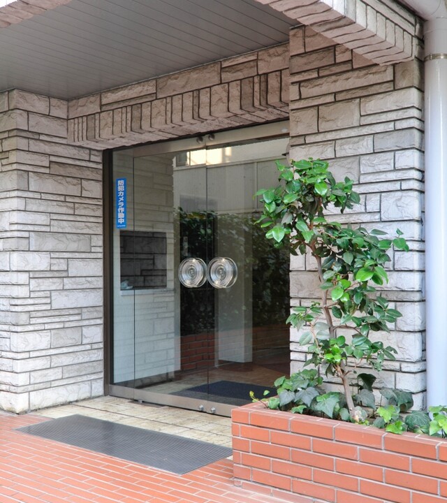 ニチメン本郷ハイツの写真 7枚目