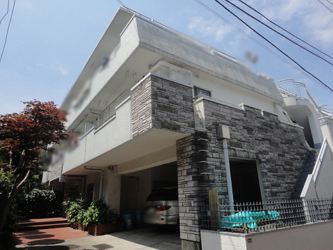 ニチメン本郷ハイツの写真 11枚目