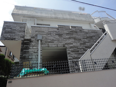 ニチメン本郷ハイツの写真 12枚目