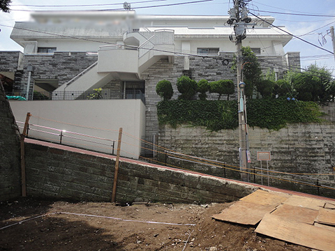 ニチメン本郷ハイツの写真 13枚目