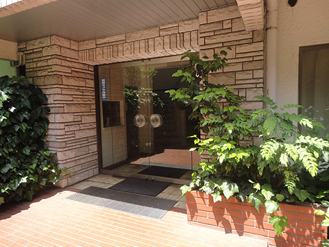 ニチメン本郷ハイツの写真 14枚目