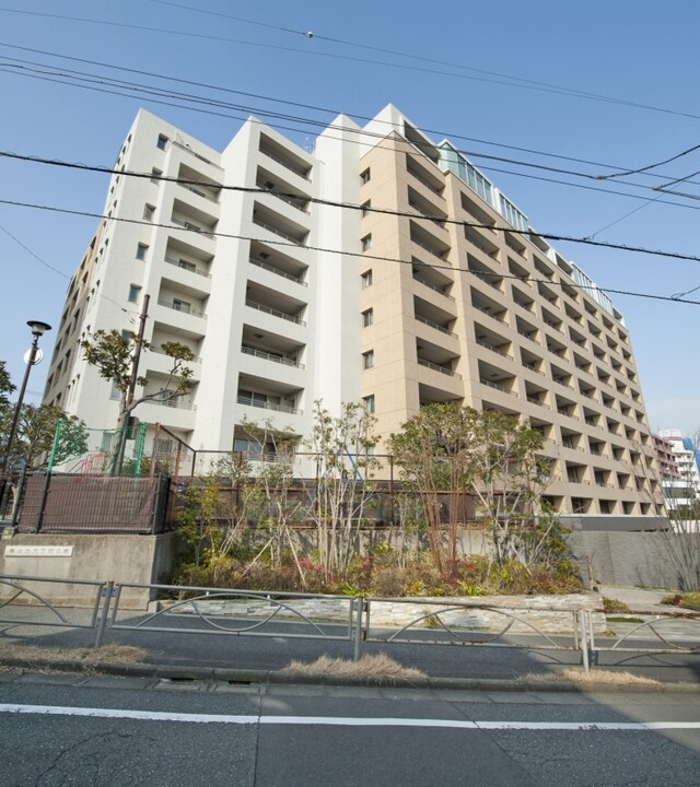 ブランズジオ等々力の写真 6枚目