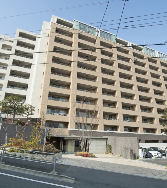 ブランズジオ等々力の写真 7枚目