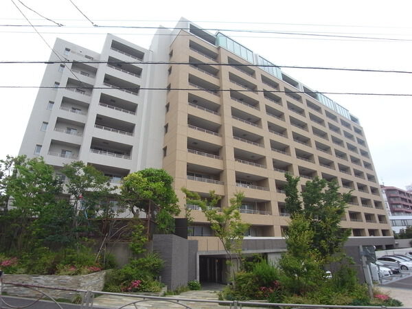 ブランズジオ等々力の写真 3枚目