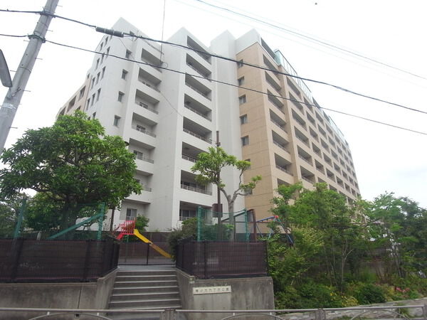 ブランズジオ等々力の写真 5枚目