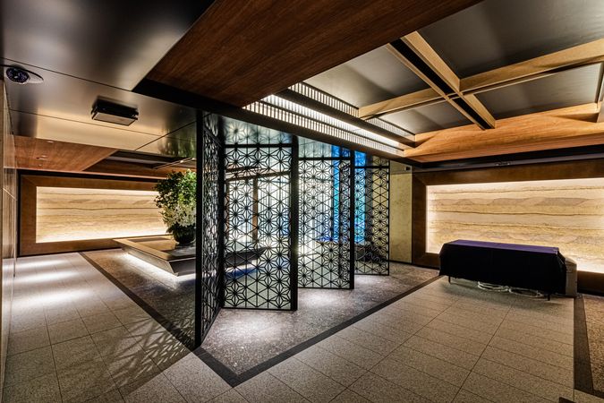 パークホームズ日本橋本町の写真 6枚目