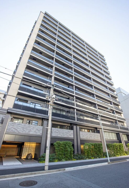 パークホームズ日本橋本町の写真 3枚目