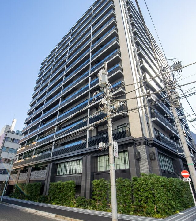 パークホームズ日本橋本町の写真 5枚目