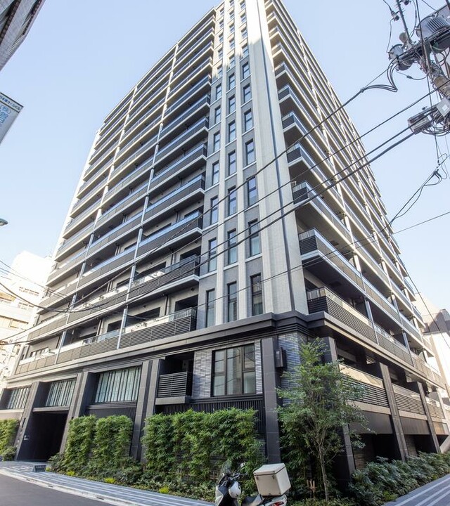 パークホームズ日本橋本町の写真 10枚目